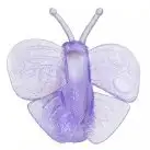 Насадка с вибратором BUTTERFLY FINGER photo 2