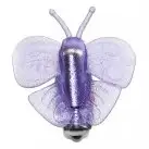 Насадка с вибратором BUTTERFLY FINGER photo 4