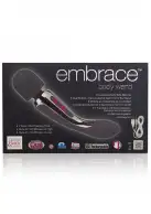 Вібромасажер Embrace Body Wand photo 4