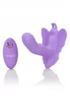 Стимулятор Butterfly Remote Rocking Penis photo 1