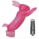 Насадка PLAY BUNNY FINGER photo 1