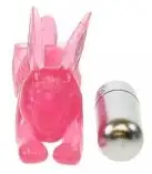 Насадка PLAY BUNNY FINGER photo 2