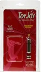 Насадка PLAY BUNNY FINGER photo 3