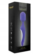 Вібромасажер Aurora Bodywand Massager photo 2