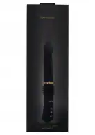 Вібромасажер Magnum Opus Thruster 15х3,3 см. photo 5