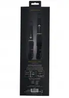 Вібромасажер Magnum Opus Thruster 15х3,3 см. photo 6