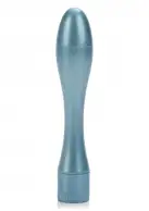 Мульти швидкісний вібратор Teardrop Probe, 14х3,25 см photo 1