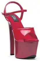 Босоніжки жіночі Flirt photo 1