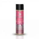 Гель для гоління DONA Intimate Shave Gel - Flirty - Blushing Berry (250 мл) photo 1