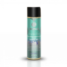 Гель для гоління DONA Intimate Shave Gel - Naughty - Sinful Spring (250 мл) photo 1