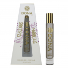 Парфуми DONA Roll-On Perfume - Too Fabulous (10 мл) photo 1