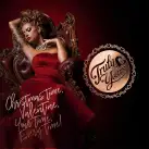 Вібратор Rocks Off RO-90mm 10 Speed Scarlet Velve photo 6