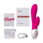 Вібратор Leten Sisi  photo 5