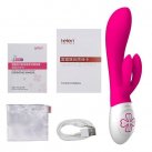 Вібратор Leten Sara photo 7