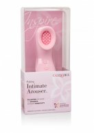 Стимулятор клітора Pulsing Intimate Arouser photo 6