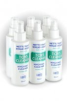 Антибактериальный спрей Lubrix TOYS CLEANER (125 мл) photo 2