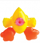 Надувне Каченя мастурбатор Fuck A Duck photo 2