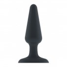 Анальна пробка з вібрацією Dorcel Best Vibe Plug M photo 1