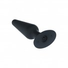 Анальна пробка з вібрацією Dorcel Best Vibe Plug M photo 3