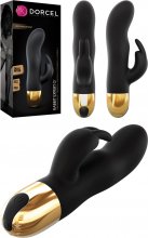 Вібратор Dorcel RABBIT EXPERT G photo 4