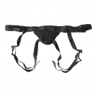 Труси для страпона Sportsheets - Entry Level Strap-On Waterproof Black photo 4