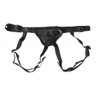 Труси для страпона Sportsheets - Entry Level Strap-On Waterproof Black photo 3