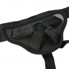 Труси для страпона Sportsheets - Entry Level Strap-On Waterproof Black photo 1