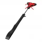 Шлепалка Sex And Mischief - Heart Beat Crop photo 4