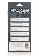 Фаллоимитатор Stand To Pee Packer 15,25x7,5 см. photo 5