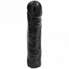 Фалоімітатор 8 Inch Classic Dong 20.3х4 см. photo 1