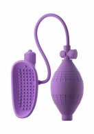 Вібропомпа для клітора Sensual Pump-Her photo 1