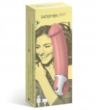 Вібратор Satisfyer Vibes Master photo 1