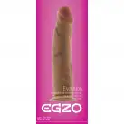 Фалоімітатор на присосці Egzo G1050 20,5х4,5 photo 1