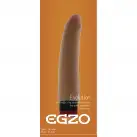 Вібромасажер Egzo V0060 18х3,5 см. photo 1