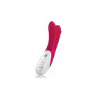 Mystim - Bon Aparte Vibrator Pink вібратор для подвійної стимуляції, 25х3,1 см photo 3