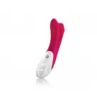 Mystim - Bon Aparte Vibrator Pink вібратор для подвійної стимуляції, 25х3,1 см photo 1