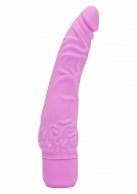 Get Real вибратор Classic Slim Vibrator, 18х4 см photo 1