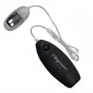 Виброяйцо BITE THE BULLET photo 1