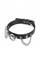 Чокер Fetish Tentation Choker Rings and Chains photo 1