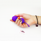 Вагінальні кульки на ниточці зі зміщеним центром ваги photo 5