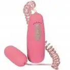 Виброяйцо TENDER TORPEDO (5,5см) photo 1