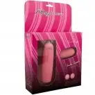 Виброяйцо TENDER TORPEDO (5,5см) photo 2