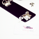 Наручники з ключиками, еко-шкіра photo 4