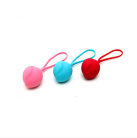 Вагинальные шарики Satisfyer balls C03 single (set of 3) photo 3