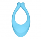 Вібратор Partner Multifun 1 photo 3