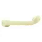 Вібростимулятор точки G Wildfire SlimLine G, Glow In The Dark 19х3,5 см photo 2