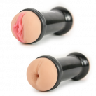 Мастурбатор Penthouse Double Sided Stroker, Ryan Ryans photo 1