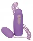 Виброяйцо BTENDER TORPEDO (5,5см) photo 1