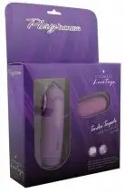 Виброяйцо BTENDER TORPEDO (5,5см) photo 2