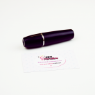 Міні вібратор помада, 9,5смХ2,2см photo 7